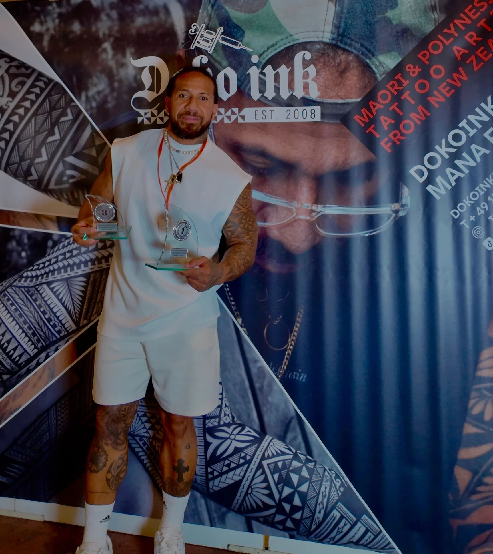 Ein unvergessliches Wochenende: Erfolgreiche Tattoo Convention in Eggenfelden