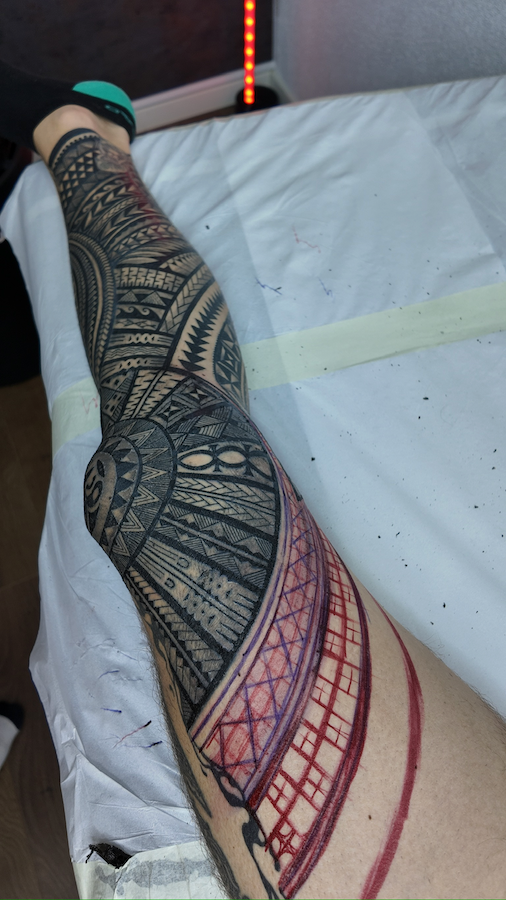 Dynamic Content Image